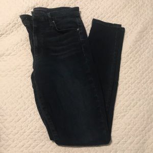 Joe’s Skinny Jean